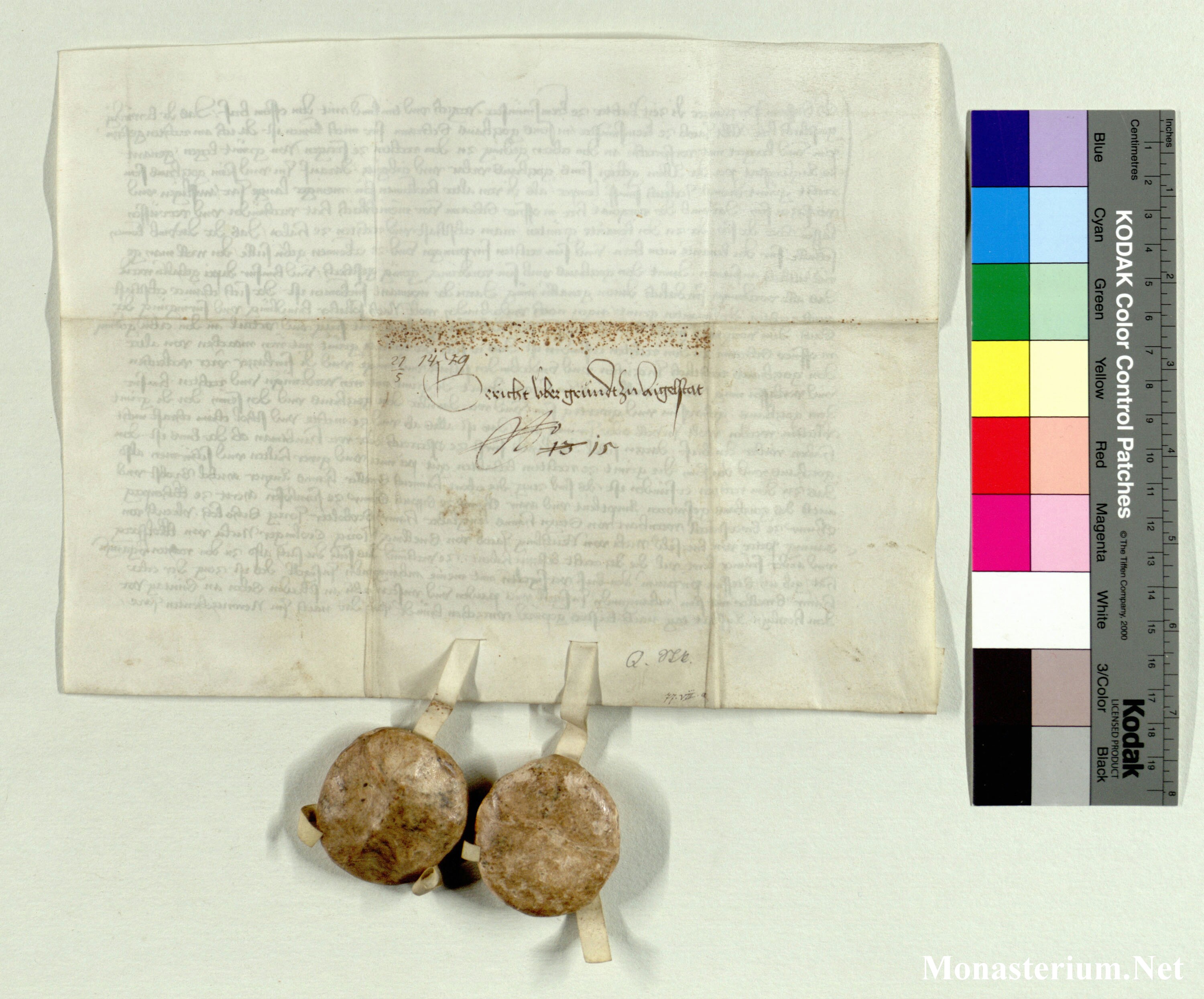 K.._MOM-Bilddateien._~Kremsmuensterjpgweb._~StAKremsmuenster_14190521_Steffann - zwei Siegel_v01.jpg
